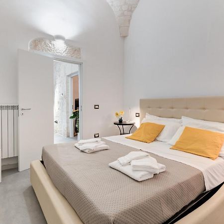 Civico 62 Villa Ostuni Esterno foto