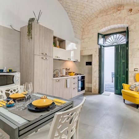 Civico 62 Villa Ostuni Esterno foto