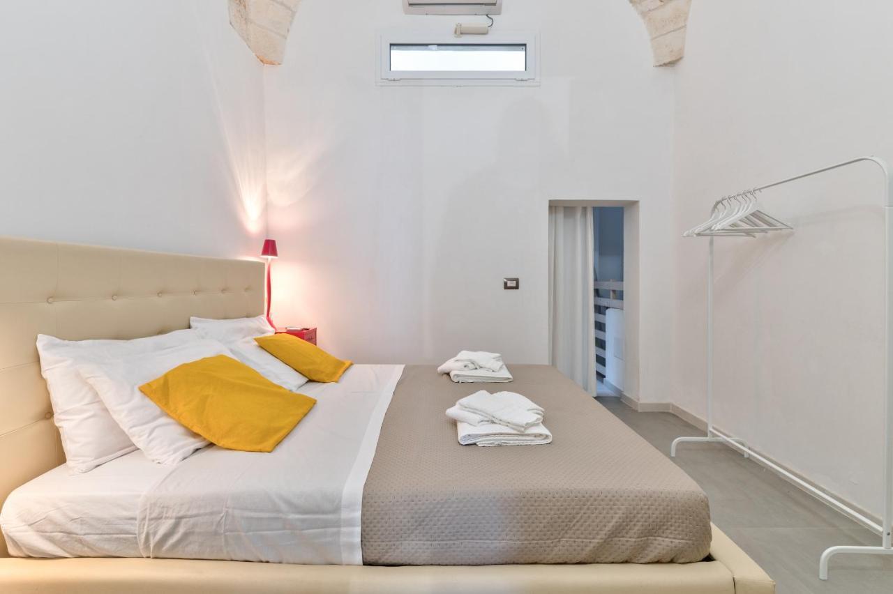 Civico 62 Villa Ostuni Esterno foto