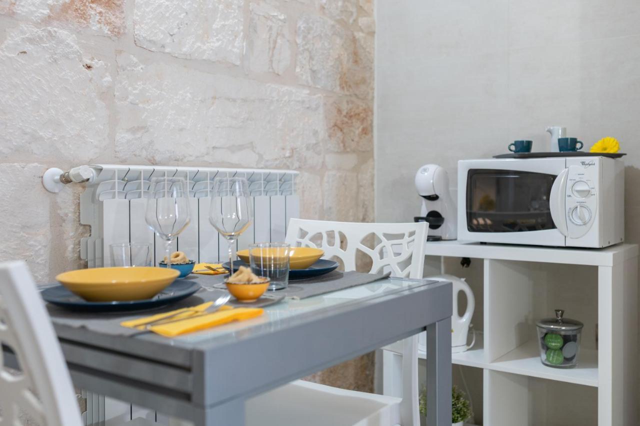 Civico 62 Villa Ostuni Esterno foto
