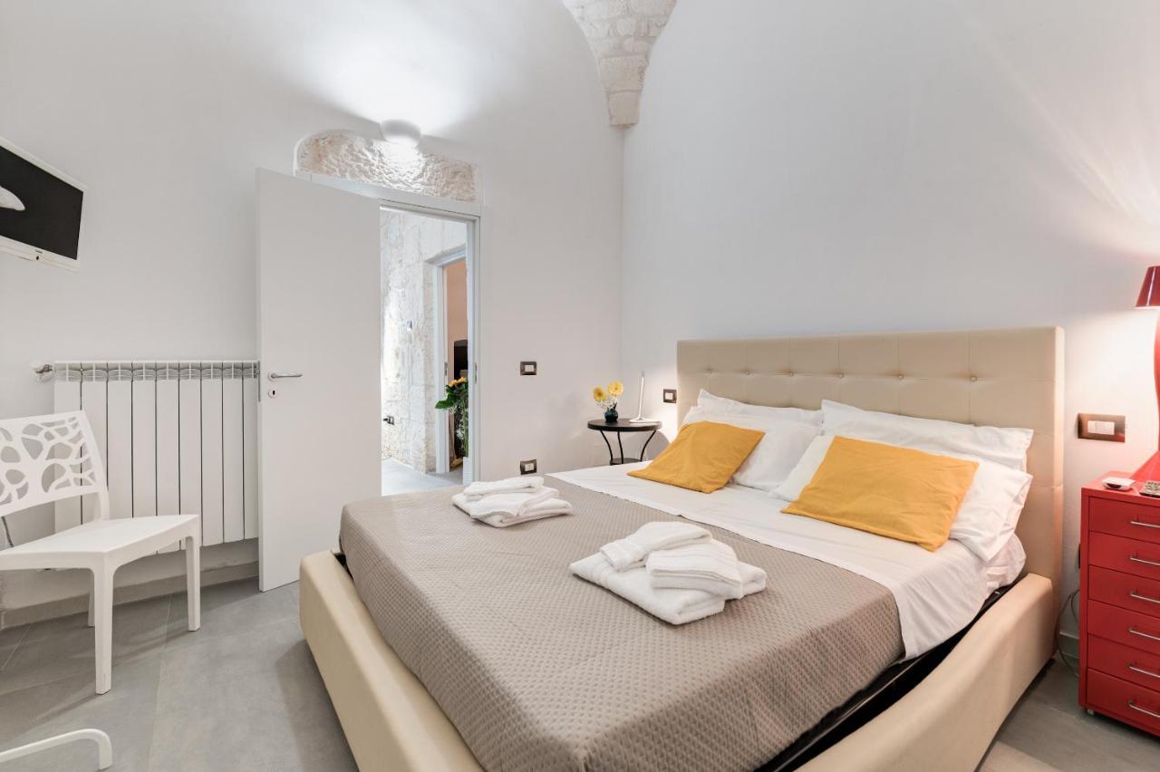 Civico 62 Villa Ostuni Esterno foto