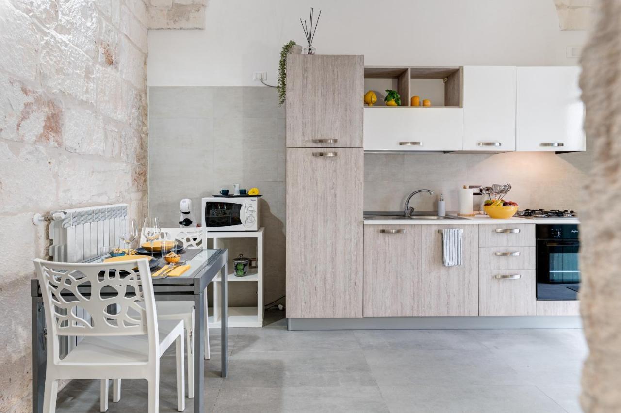 Civico 62 Villa Ostuni Esterno foto