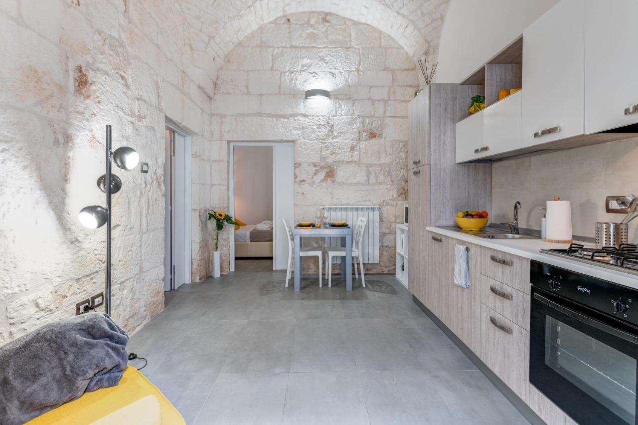 Civico 62 Villa Ostuni Esterno foto