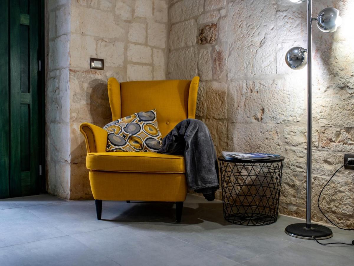 Civico 62 Villa Ostuni Esterno foto