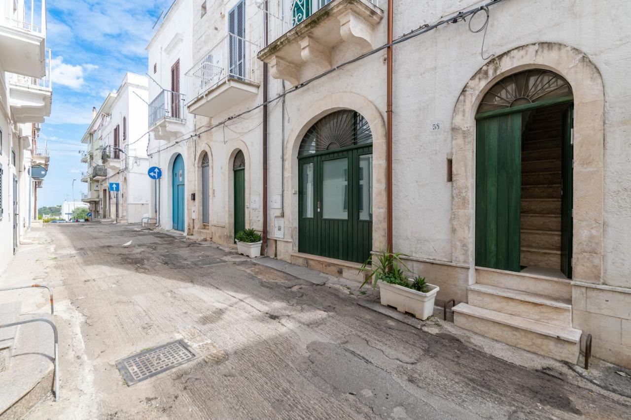 Civico 62 Villa Ostuni Esterno foto